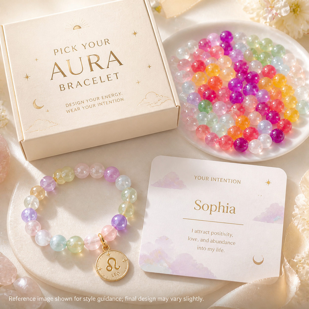 Pick Your Aura Bundle (COMING SOON)