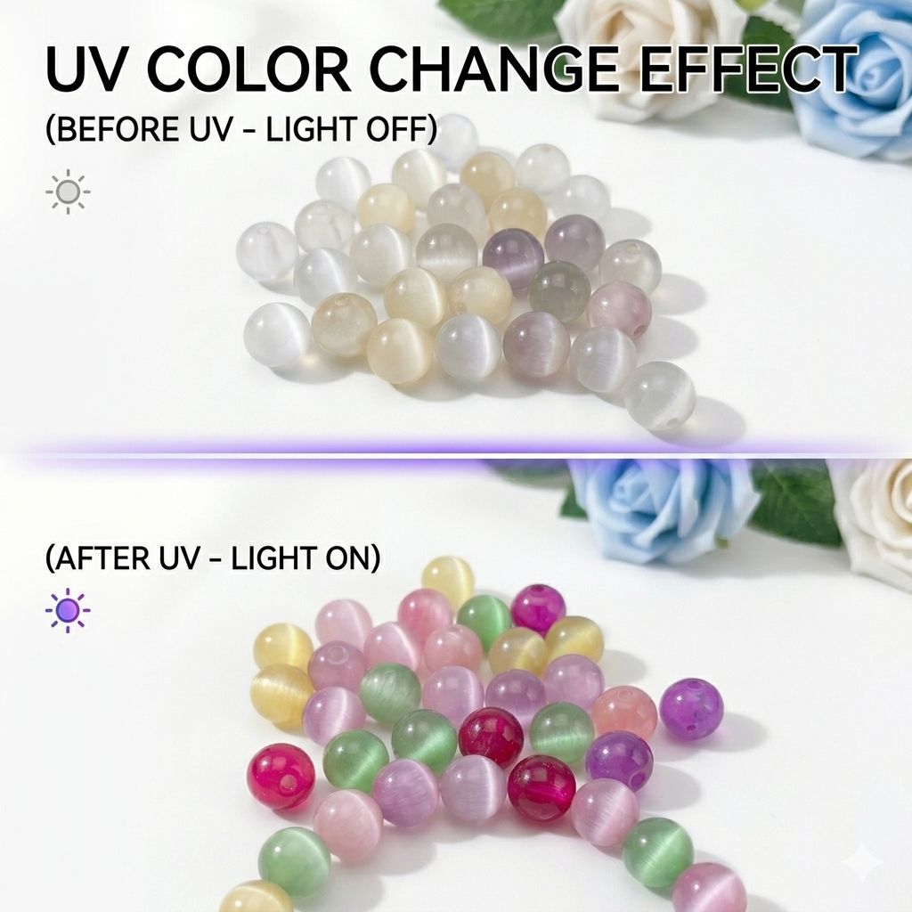 Mood Beads π