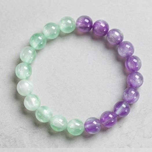 Mood Bracelet (Green)