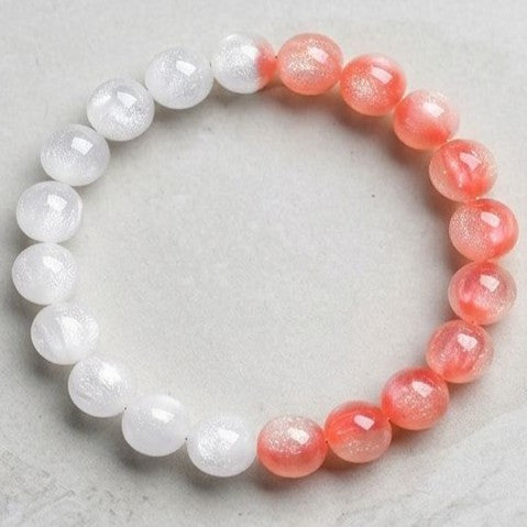 Mood Bracelet (Pink)