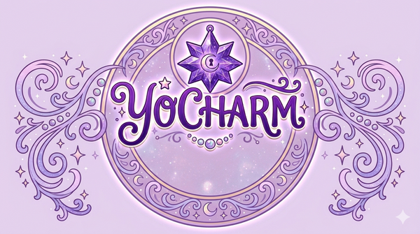 YoCharm Shop