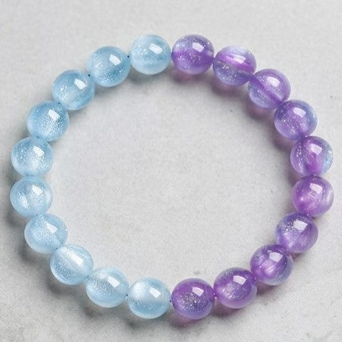Mood Bracelet (Blue)