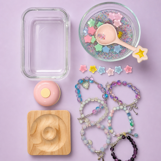 YoCharm Mystery Scoop (NEW)